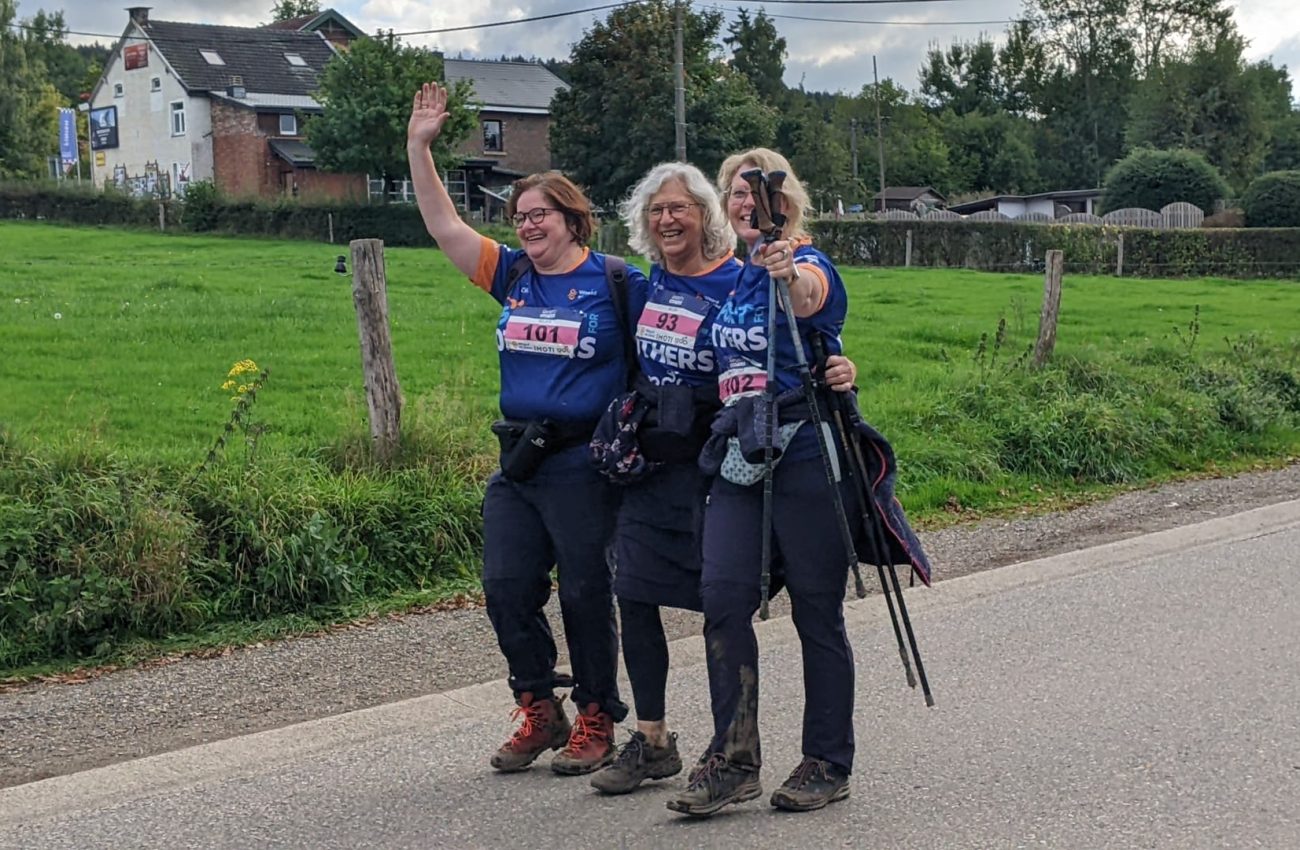 dames