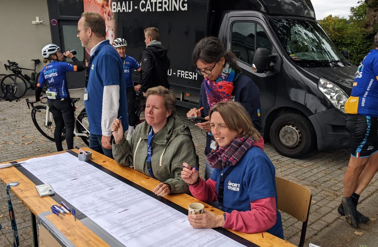registratie