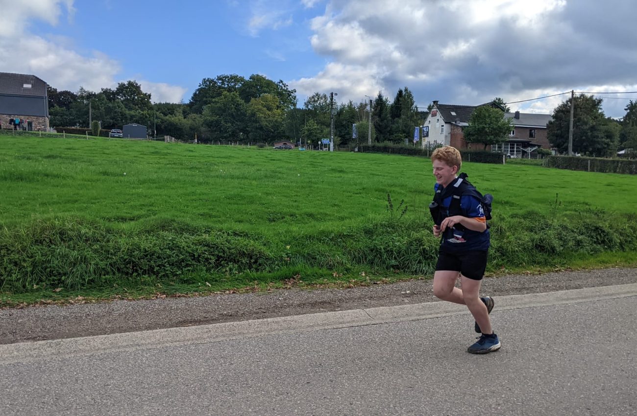 trailrun